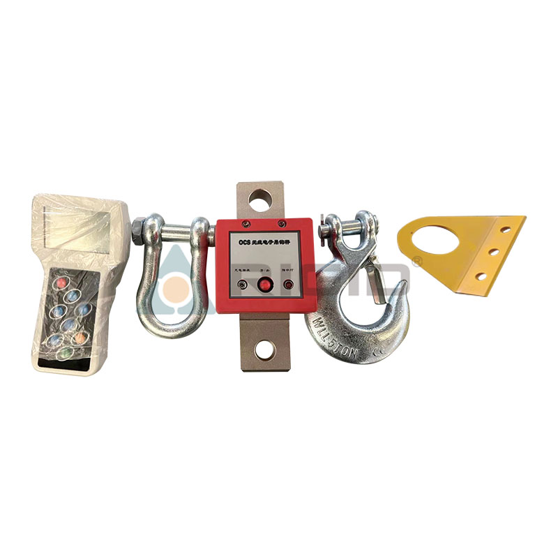 Apakah tujuan pemasangan dinamometer?