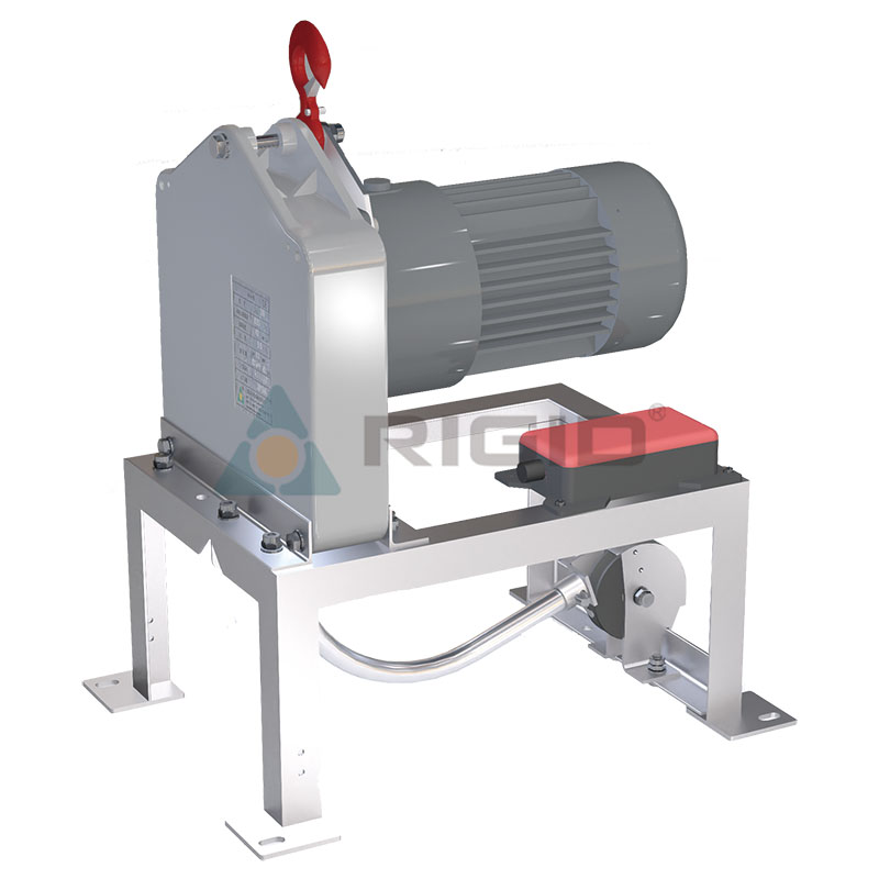 Apa itu angkat kereta api?