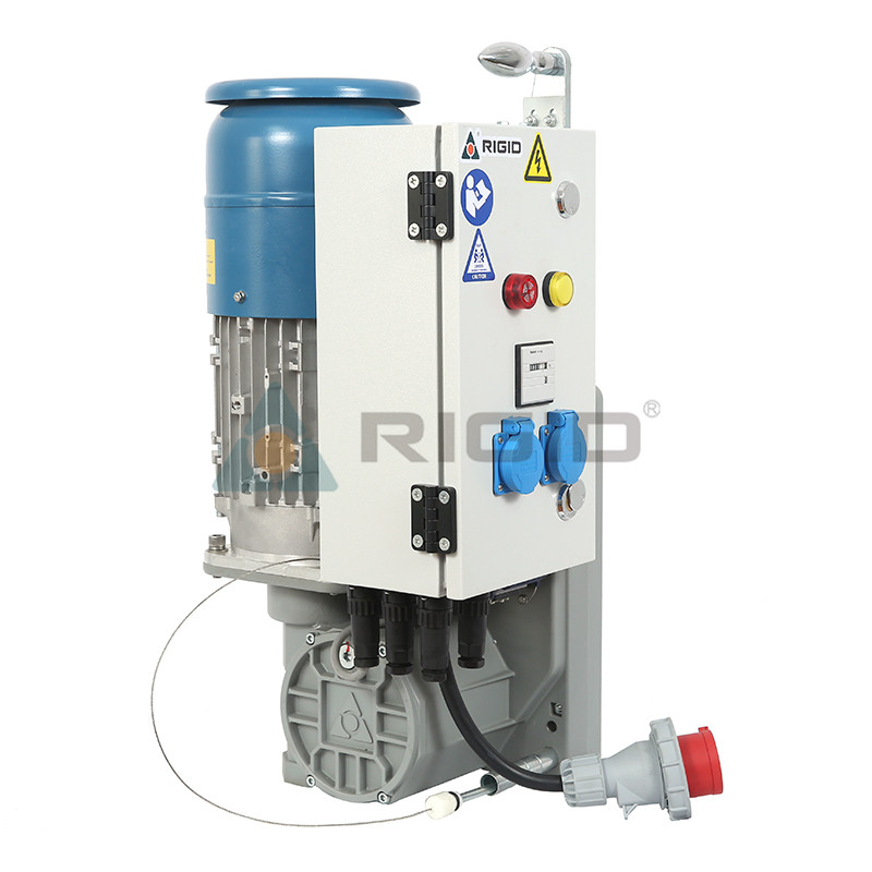 traction hoists traction hoists